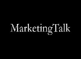 Marketing Talk