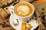 Drinking Coffee Reduces The Risk of Contracting Coronavirus