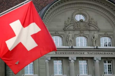 India to Get Swiss Bank Details of All Indians from September