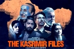 The Kashmir Files Named A Vulgar Film By IFFI Jury