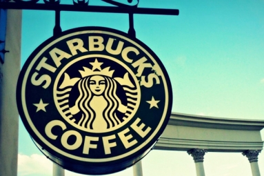 Washington Man Banned from Starbucks